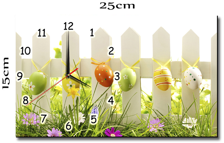 Đồng Hồ Để Bàn Suemall DBDC140104