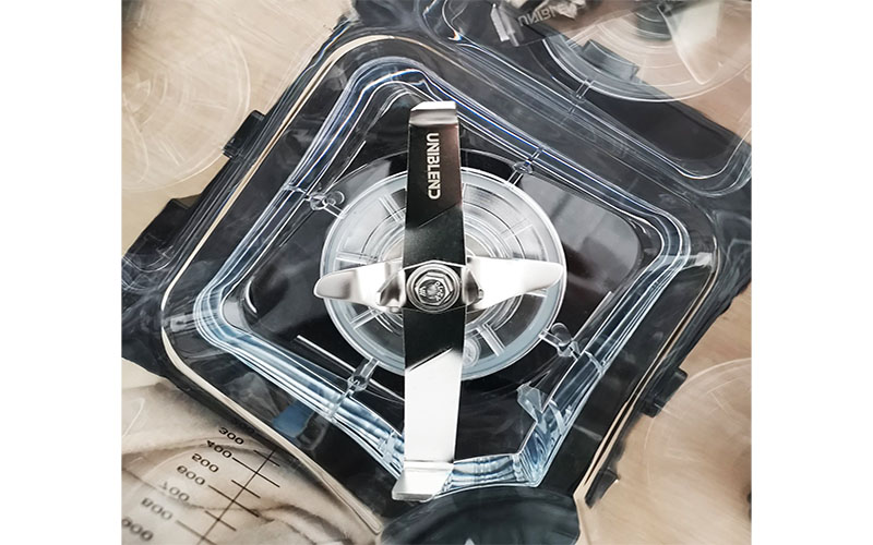 Máy Xay Sinh Tố Công Nghiệp Uniblend UB - 712 ( Hàng Nhập Khẩu)