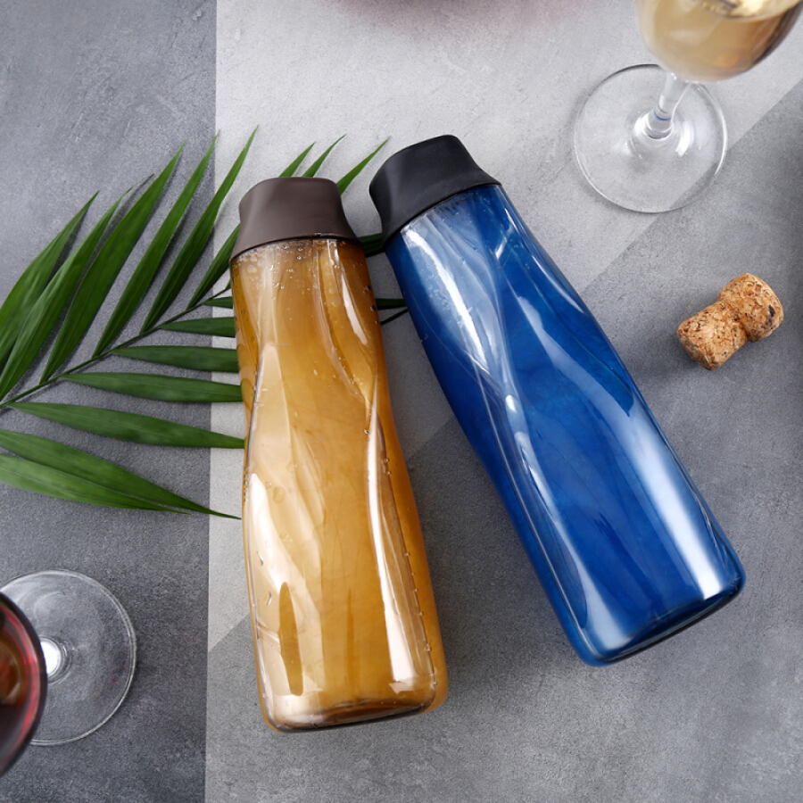 Bình Đựng Nước Lock & Lock HLC569BRW 