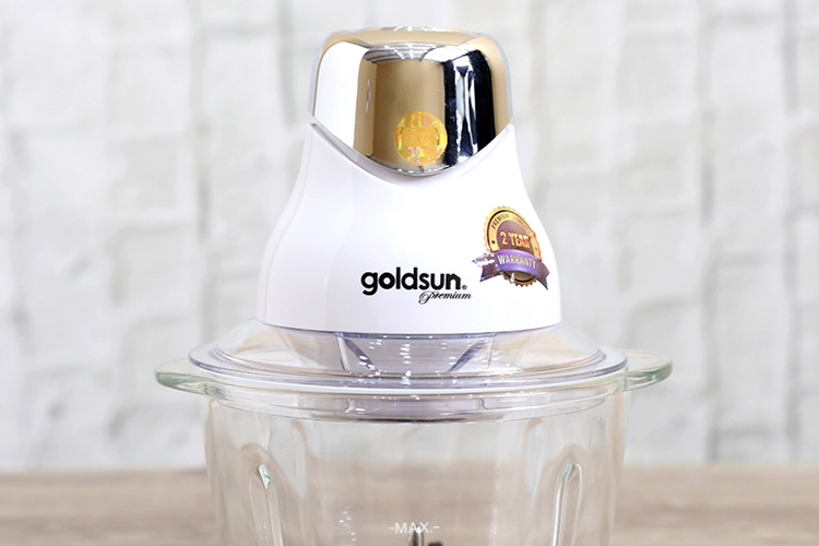 Máy Xay Thịt Goldsun Premium GPC07 (500W)