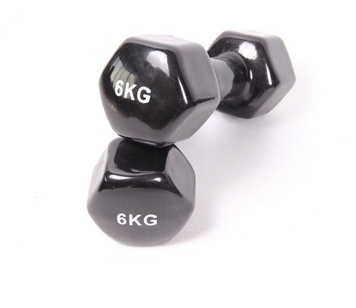 Tạ Tay Nam Nữ 1KG,2KG.3KG,4KG,5KG,6KG,7KG,8KG Bọc Cao Su Trơn Lõi Gang Cao Cấp(SẢN PHẨM LÀ 1 CÁI TƯƠNG ỨNG VỚI KG)