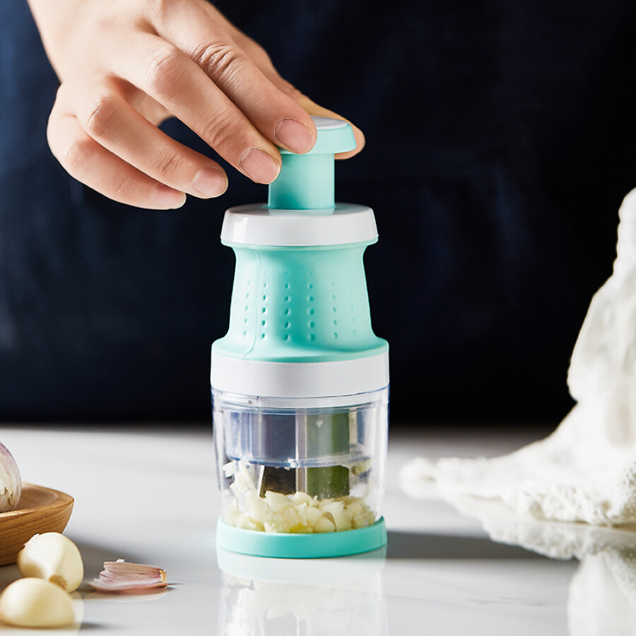 MÁy Lột Tỏi Jia Hao