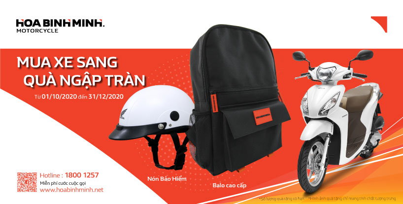 Giã xe honda sh150i 2023 tại xe máy hòa bình minh giá xe honda sh bản  2023 mới nhất tại đại lý