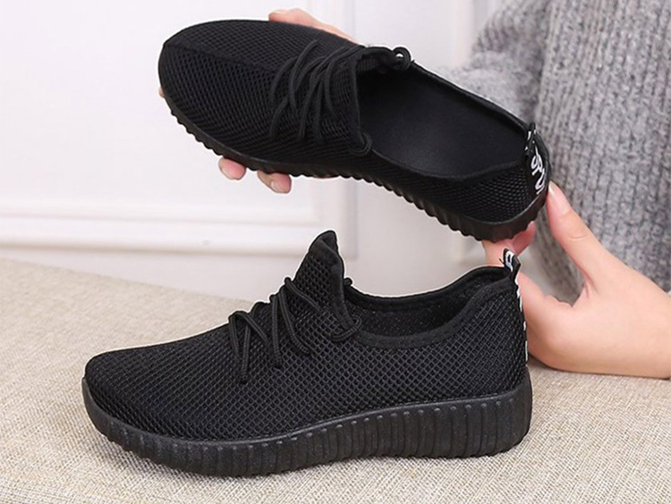 Giày Thể Thao Nữ GTTG36