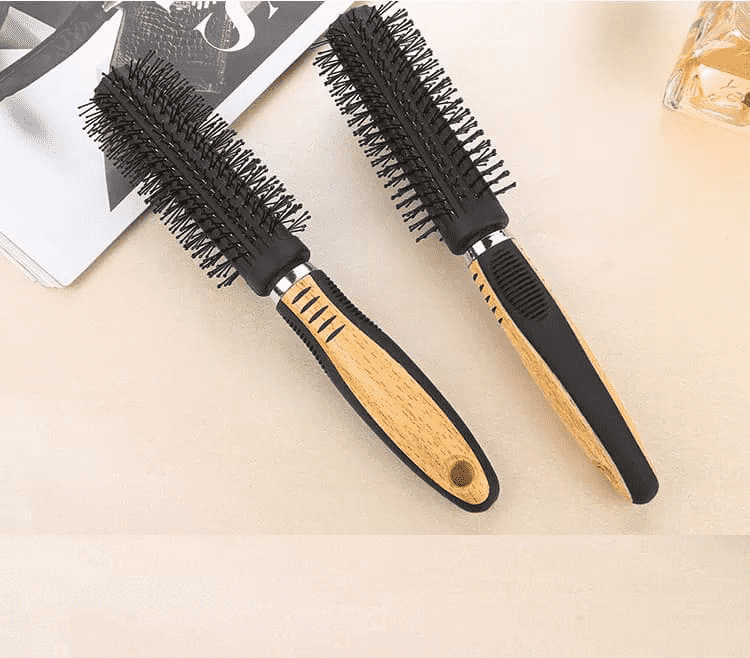 lược chải tóc thông minh