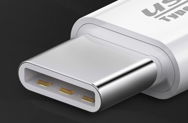 Chốt Nối Sạc Điện Thoại 2 Đầu Capshi Dành Cho Huawei P10/Mate9/Glory V8/ Mang 5 / Samsung S8 / Mi 5S6