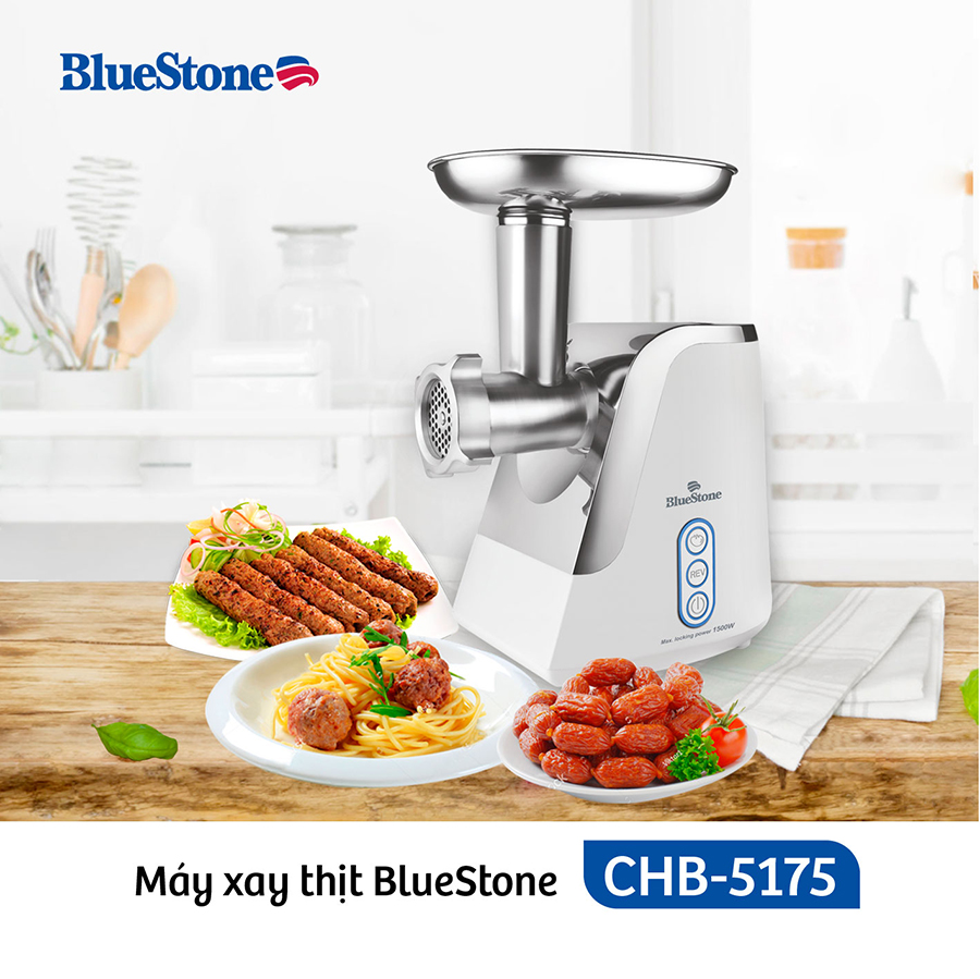 Máy Xay Thịt Bluestone CHB-5175 