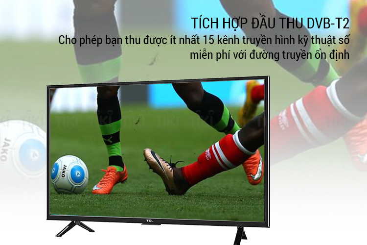 Tivi TCL 32 inch HD L32D2900 - Hàng Chính Hãng