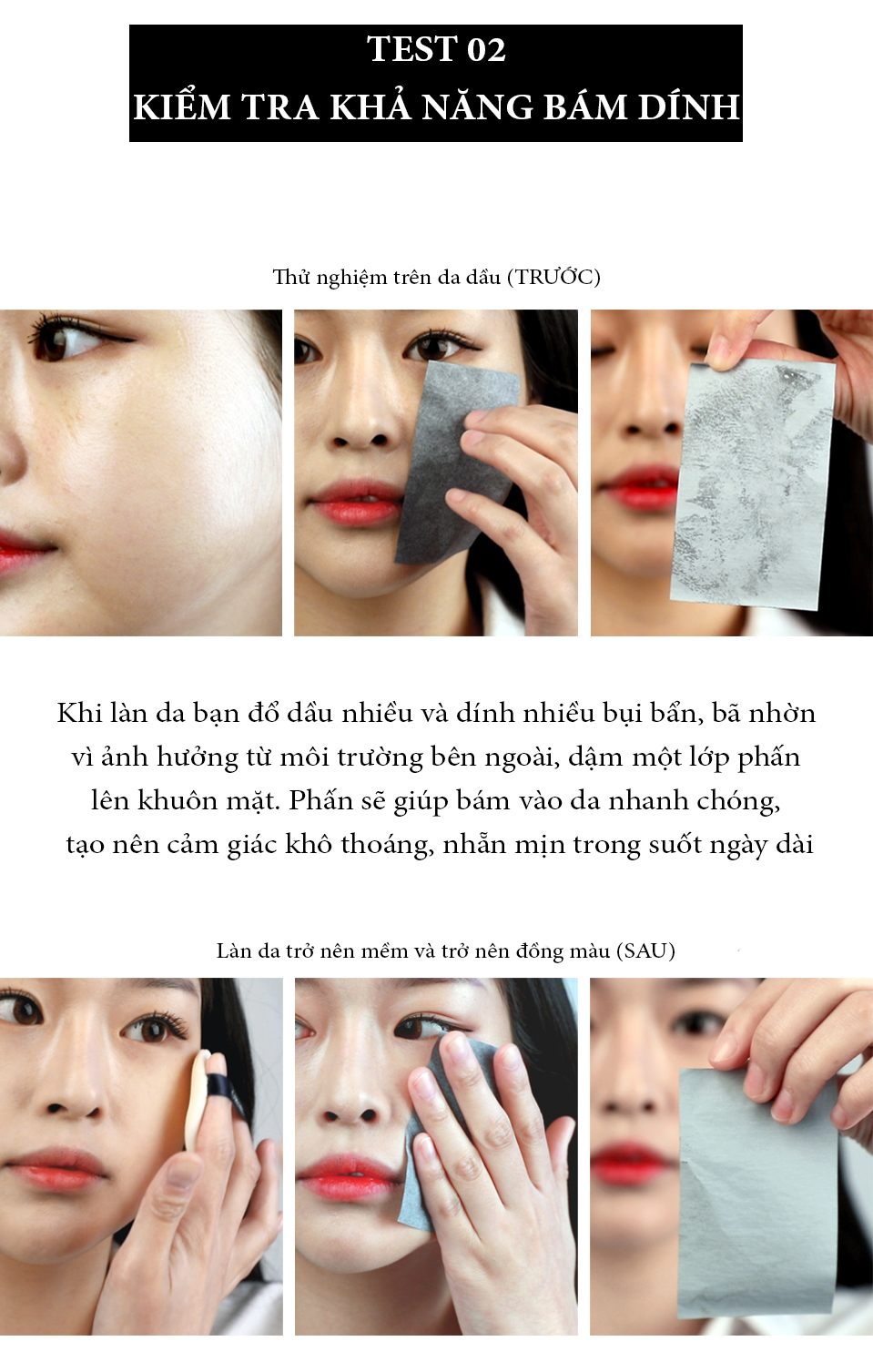 Phấn Nén Care nel MOTD Shine Pact SPF30 PA++ 7