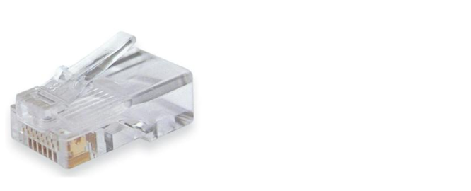 Đầu bấm mạng RJ45 dintek cat6 hàng chính hãng