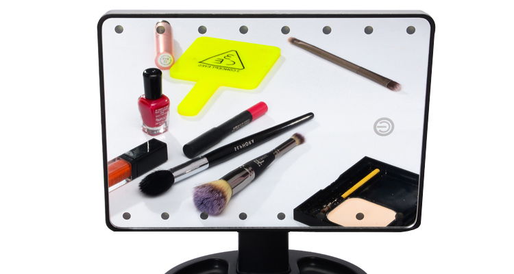 gương bàn trang điểm