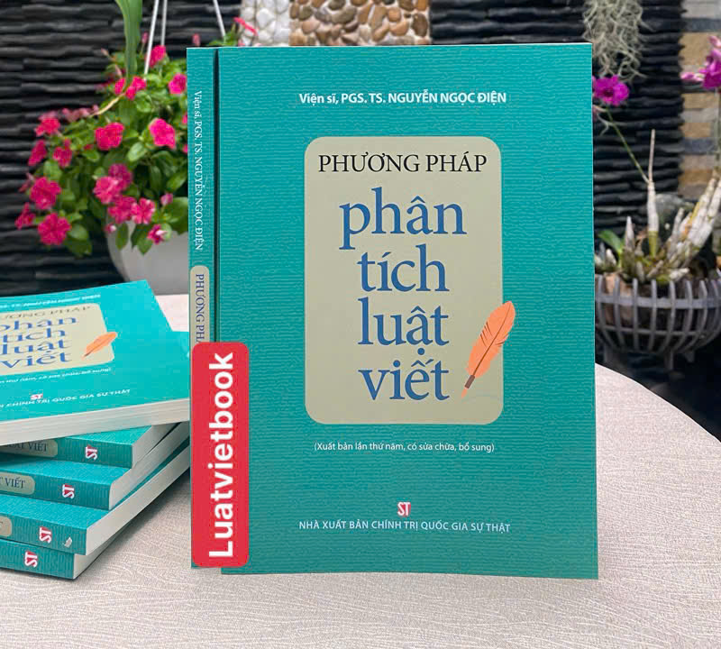 Phương Pháp Phân Tích Luật Viết 