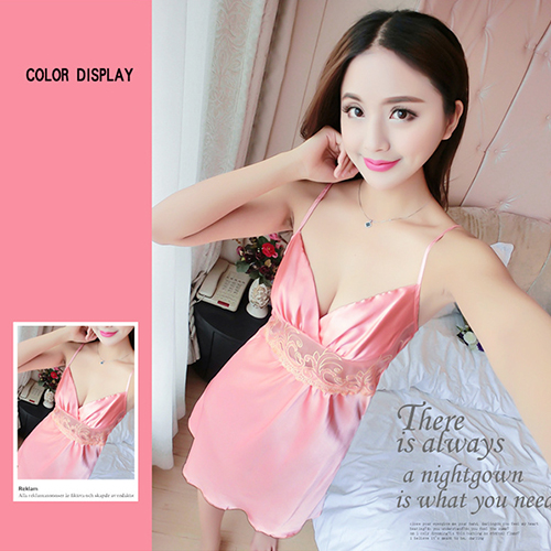 Váy Ngủ Đẹp Gợi Cảm MS1077