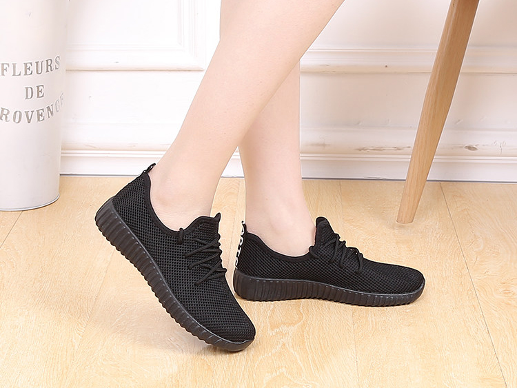 Giày Thể Thao Nữ GTTG36