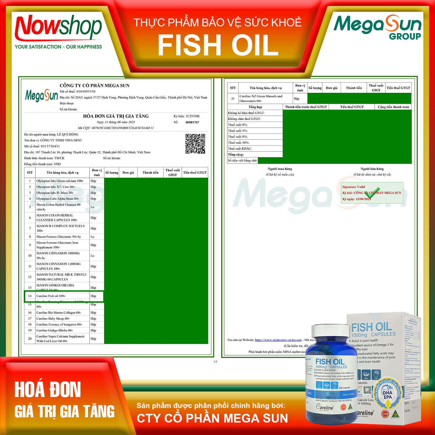 fish-oil-1000mg-careline-hop-100-vien-dau-ca-hoi-uc-chua-omega-3-bo-nao-sang-mat-tot-cho-tim-mach