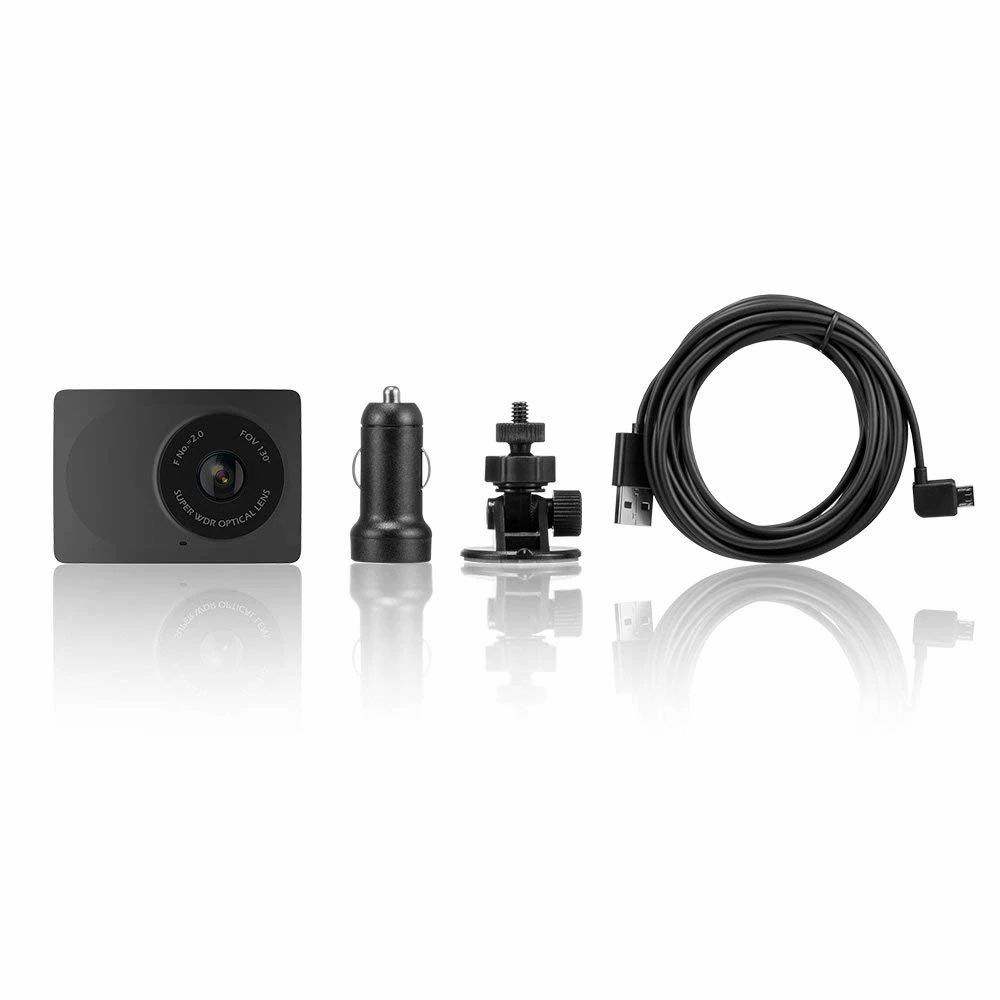 Camera Hành Trình Xiaomi Yi Car DVR 1080P