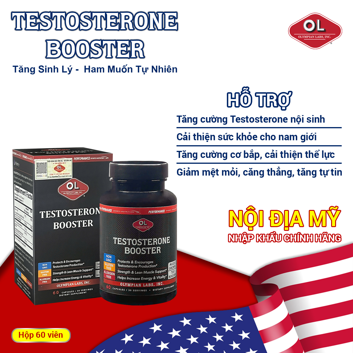 testosterone-booster-olympian-labs-hop-60-vien-tang-cuong-sinh-ly-cai-thien-suc-khoe-nam-gioi