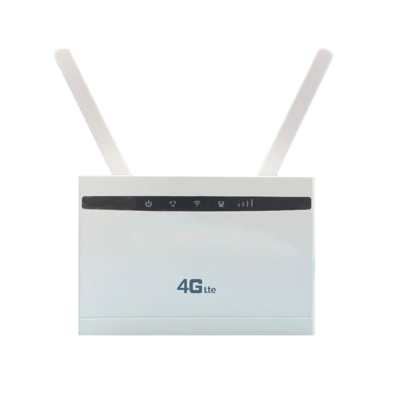 Bộ phát Wifi 4G ZTE CP101 300Mbps (Ảnh 1)