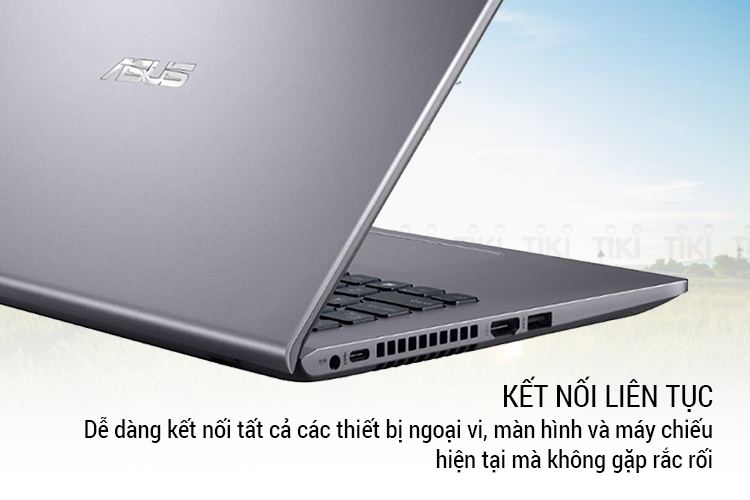 Laptop Asus Vivobook X409FA-EK100T Core i5-8265U/ Win10 (14 FHD) - Hàng Chính Hãng