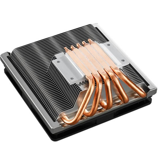 Quạt Tản Nhiệt CPU Cooler Master Blizzard T520