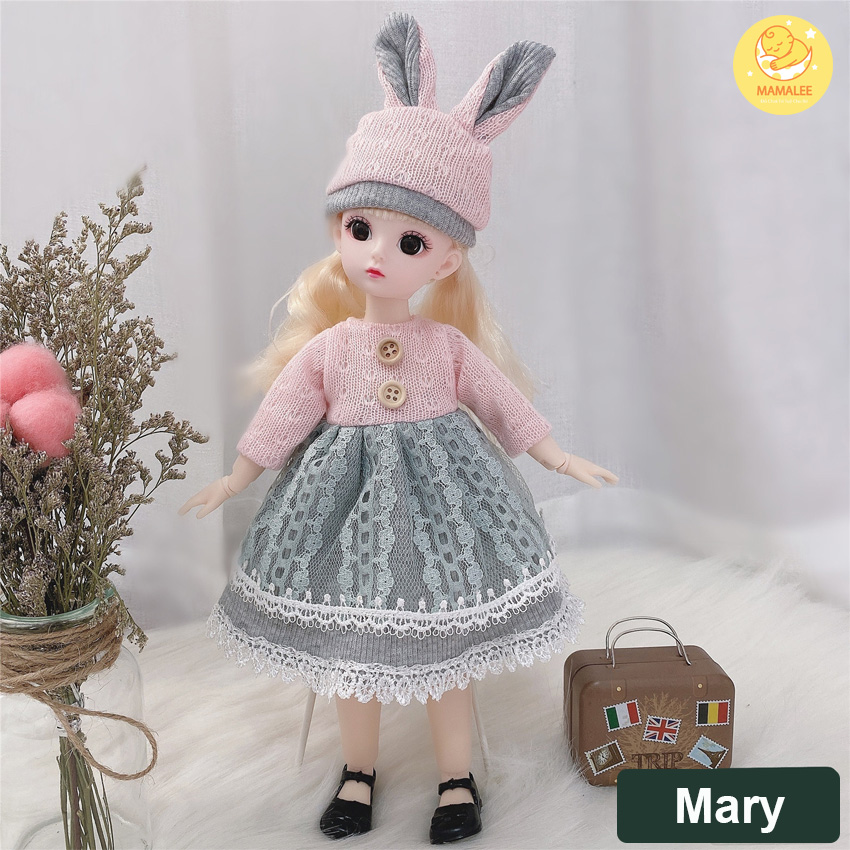 bup-be-barbie-cong-chua-30cm-dang-yeu-co-21-khop-Mary