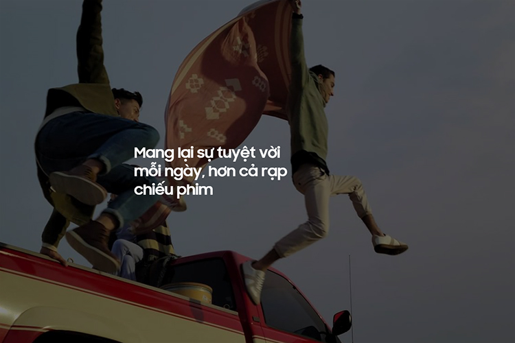 Điện Thoại Samsung Galaxy S21 Plus 5G (8GB/128GB) - Hàng Chính Hãng