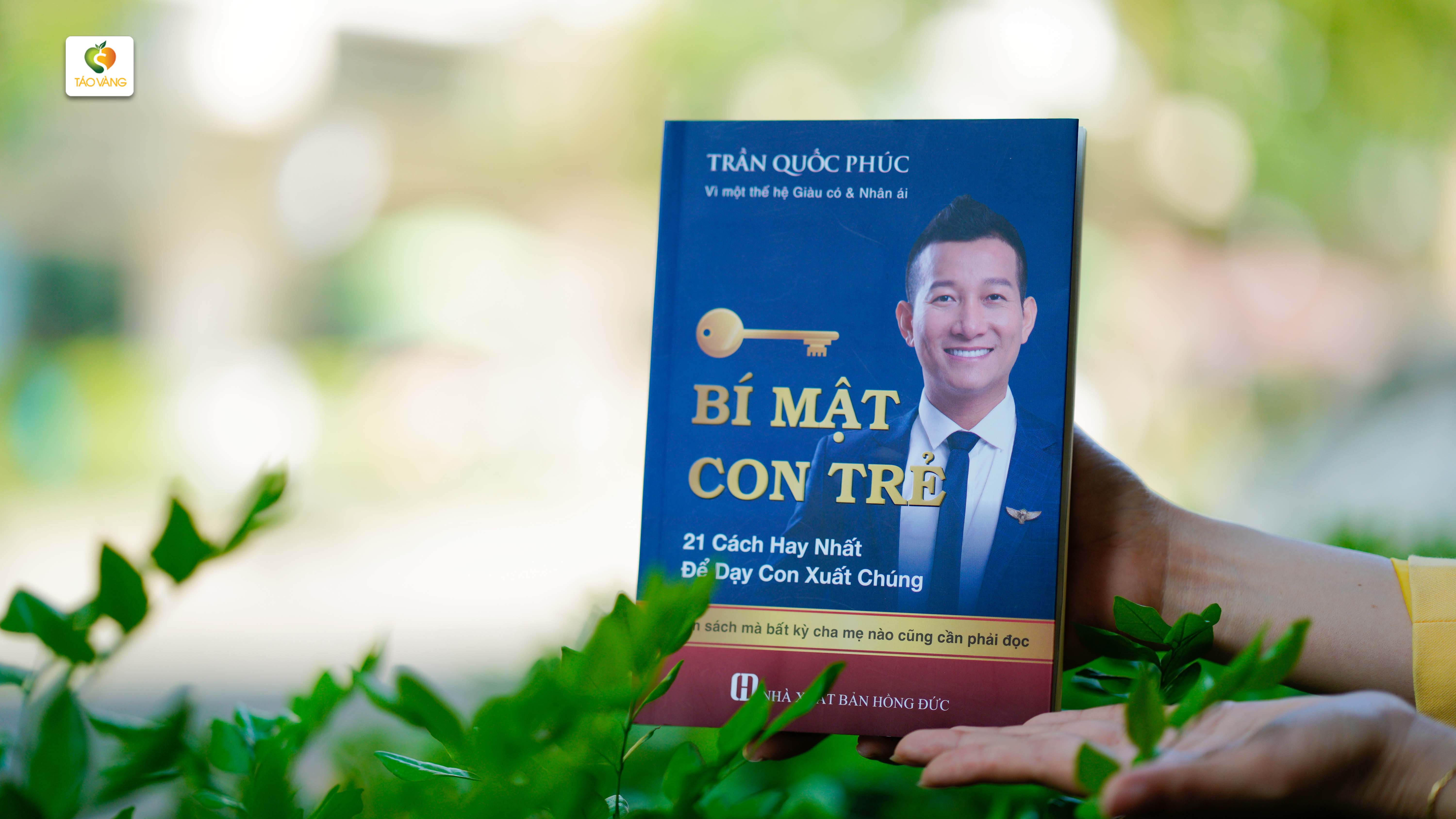 sách bí mật con trẻ