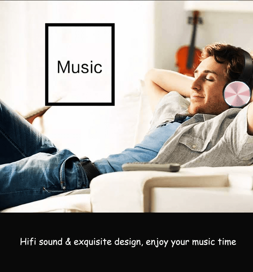 tai nghe chụp tai có mic cho điện thoại