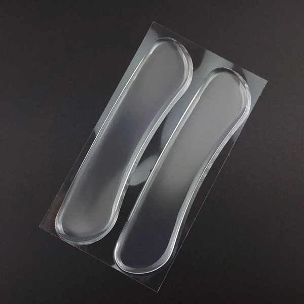 MIẾNG DÁN SAU GIÀY SILICON CHỐNG TRẦY CHÂN