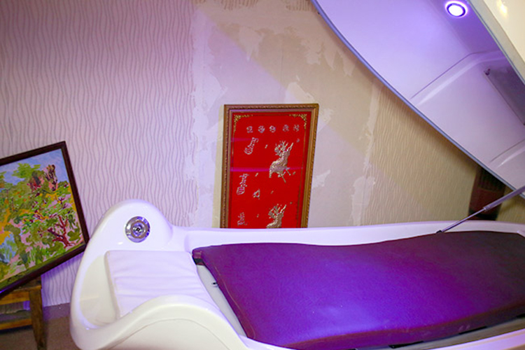 Thiên Ngân Spa - Điều Trị Mụn, Thâm Chuyên Sâu Tận Gốc Bằng Công Nghệ Đèn LED