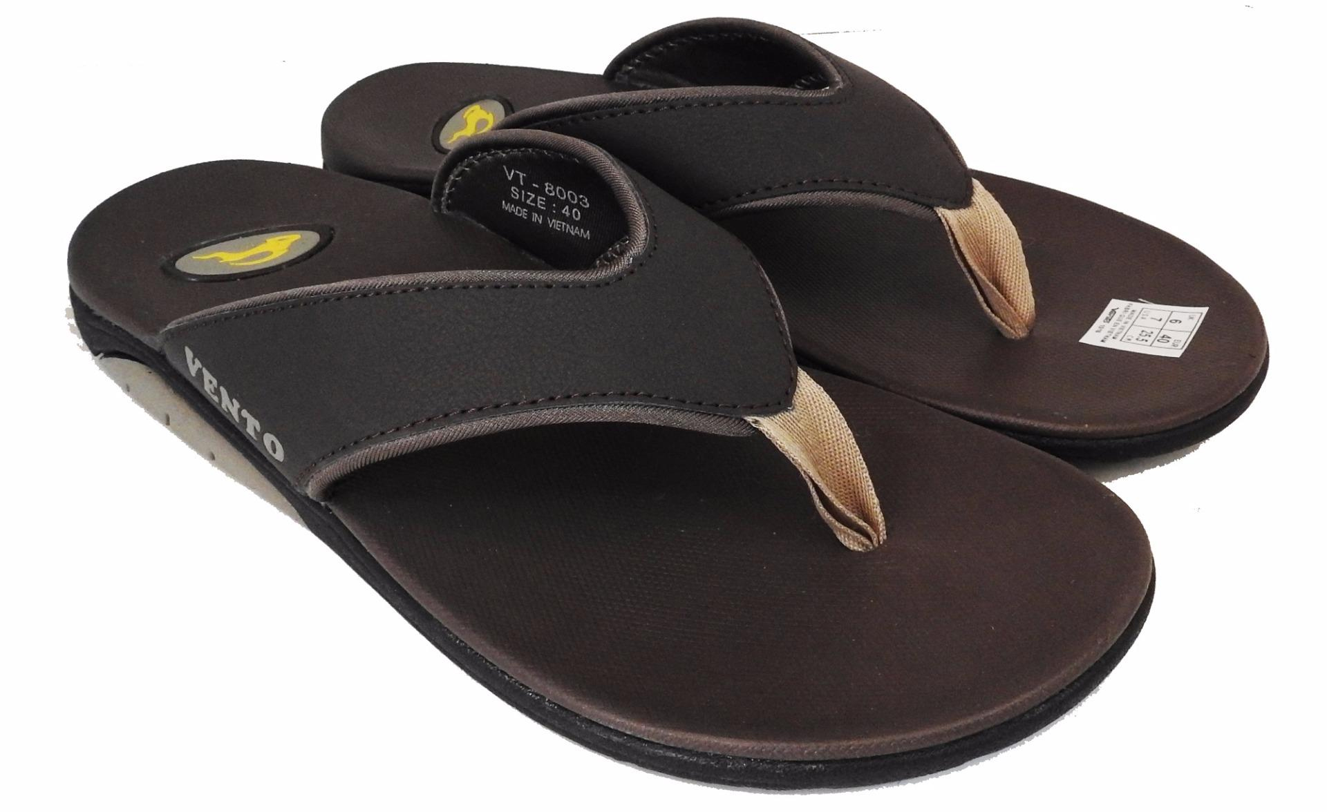 Dép Kẹp Nam Vento VT8003