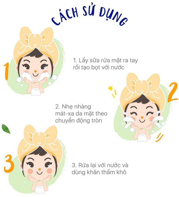 Sữa Rửa Mặt Sáng Da Hazeline Kiwi Nghệ 67183449 (100g)