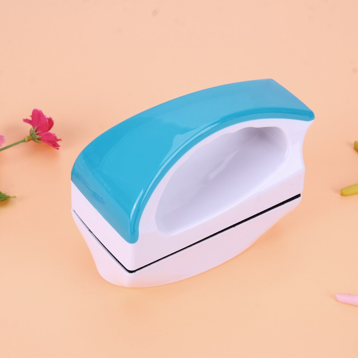 Lau kính nam châm Vipsun Chùi hít kiếng nam châm - Dụng cụ vệ sinh hồ cá bể cá 