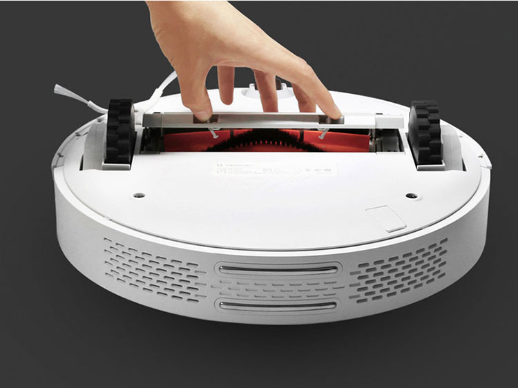 Nắp giữ chổi quét máy hút bụi Xiaomi - SKV4008CN