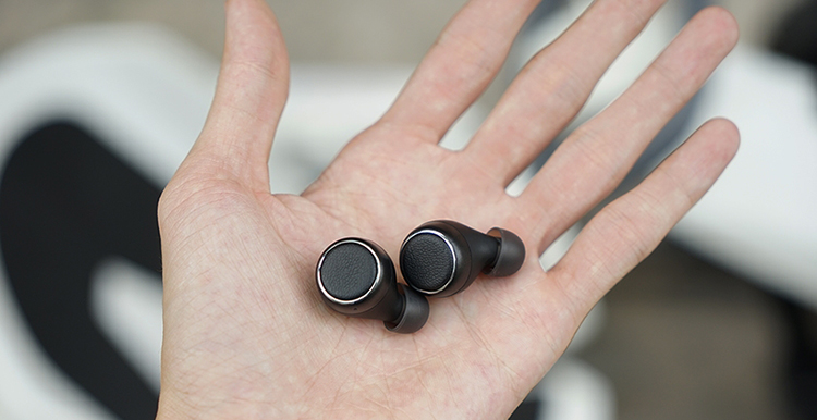 Tai Nghe Bluetooth True Wireless Harman Kardon Fly TWS - Hàng Chính Hãng