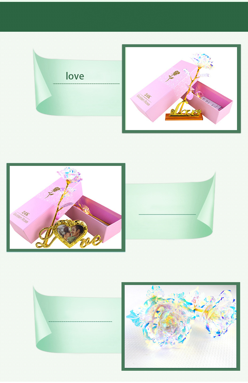 quà valentine ý nghĩa cho bạn gái