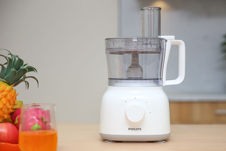 Máy Xay Đa Năng Philips HR7627 (1.5L)