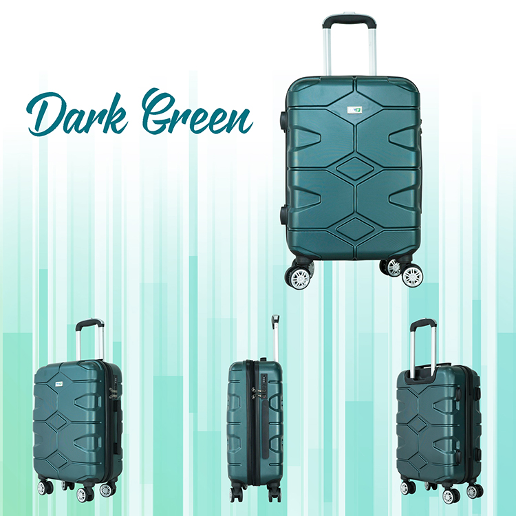 Vali Chống Trộm TRIP PC912