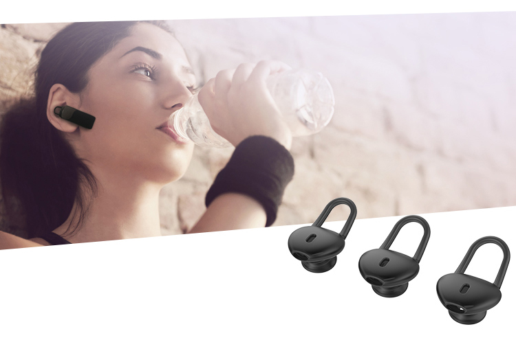 Vòng Đeo Tay Thông Minh HUAWEI Bracelet B3 - Đen