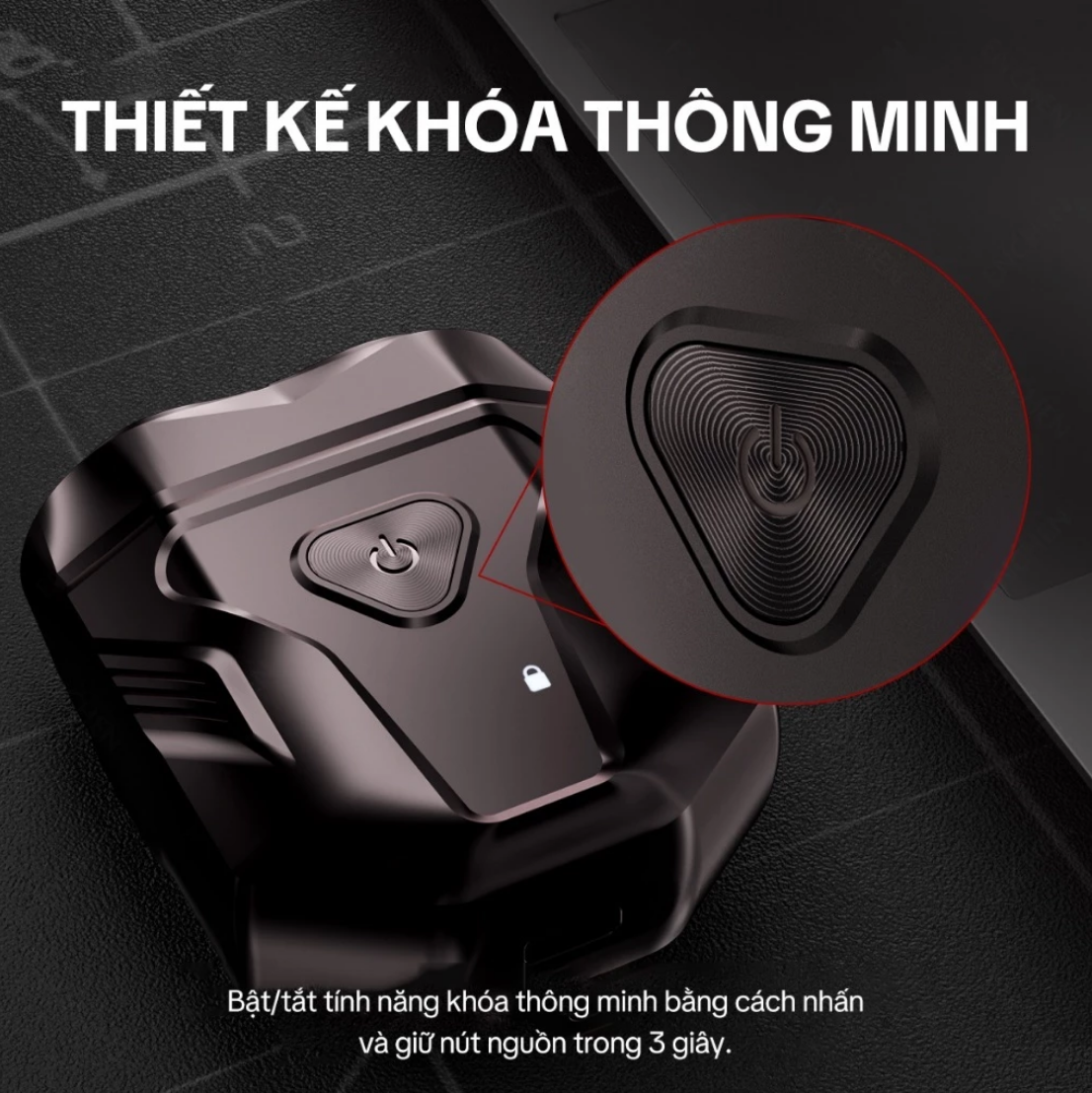 Máy cạo râu Enchen Mini X {New 2025} 15 lưỡi dao tự mài, đầu cạo 3D kháng nước toàn thân pin trâu - Hàng chính hãng