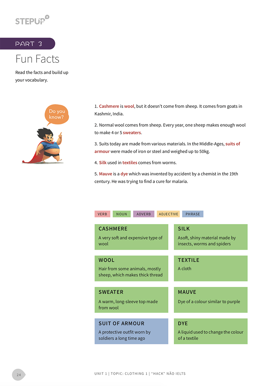 "Hack" Não IELTS (Trọn bộ 2 cuốn)