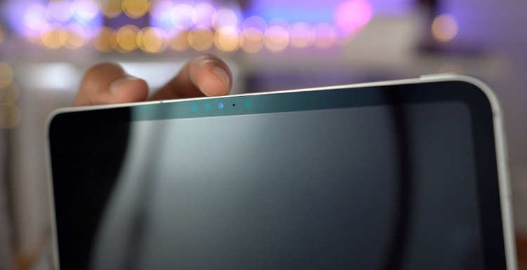 iPad Pro 12.9 inch (2018) 64GB Wifi - Hàng Chính Hãng iPad Pro 12.9 inch (2018) 64GB Wifi - Hàng Chính Hãng