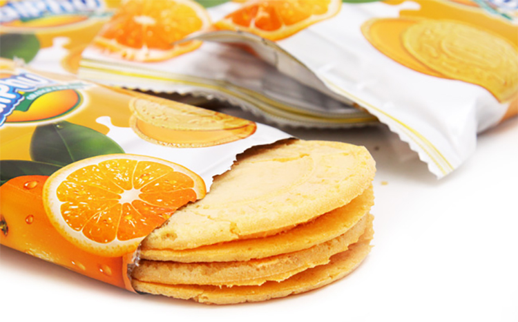 Bánh French Cookies Lai Phú Cam (1kg)