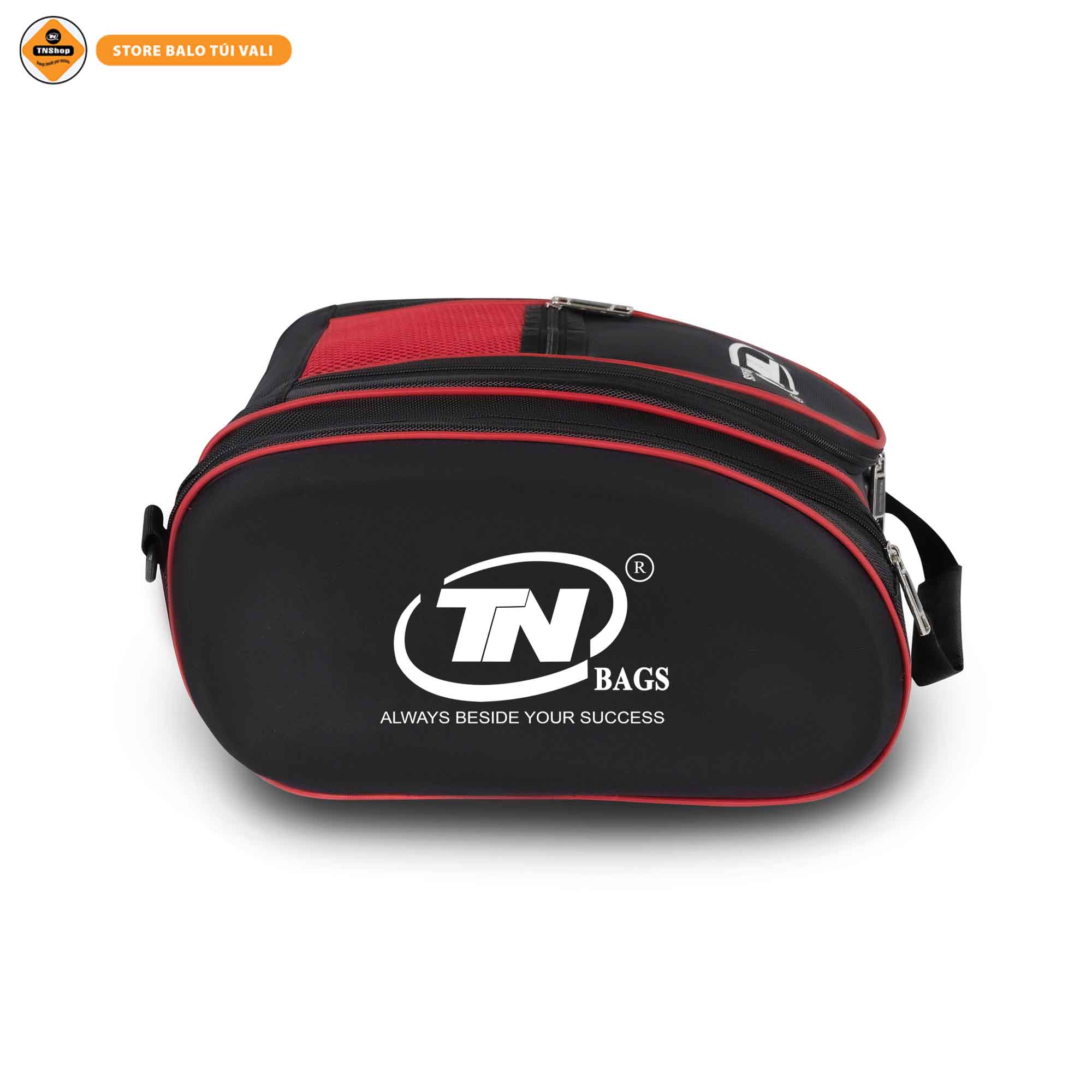 Túi Đựng Giày Thể Thao TNBags TN.B 9001 Cao Cấp – Túi Gym Chống Nước, Thoáng Khí, Unisex Nam Nữ!