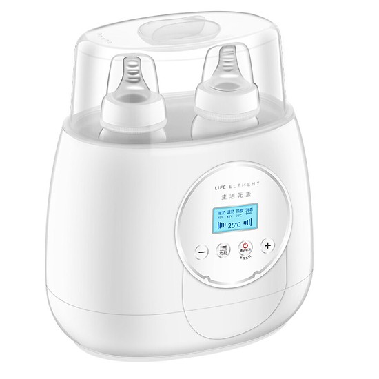 Máy Hâm Sữa LIFE ELEMENT E5181