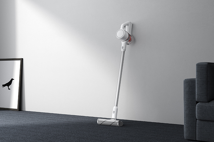 Máy Hút Bụi Cầm Tay Xiaomi SKV4060GL - Hàng Chính Hãng