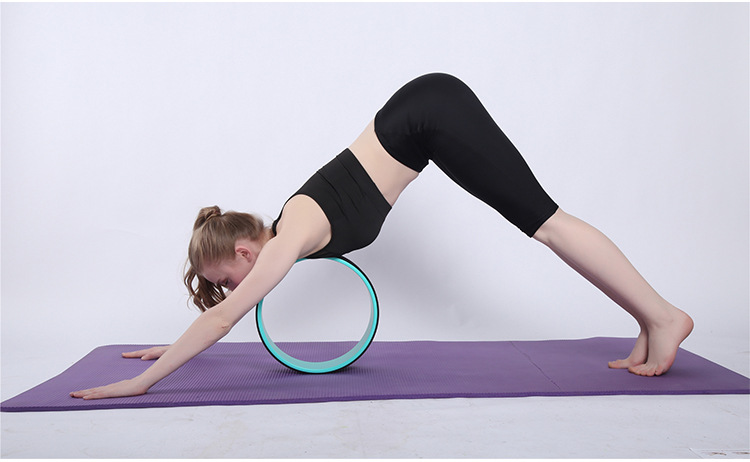 Vòng Tập Yoga Chính Hãng