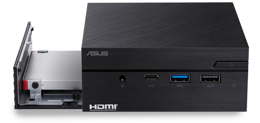 Mini PC Asus PN60 chip Core™ i5-8250U