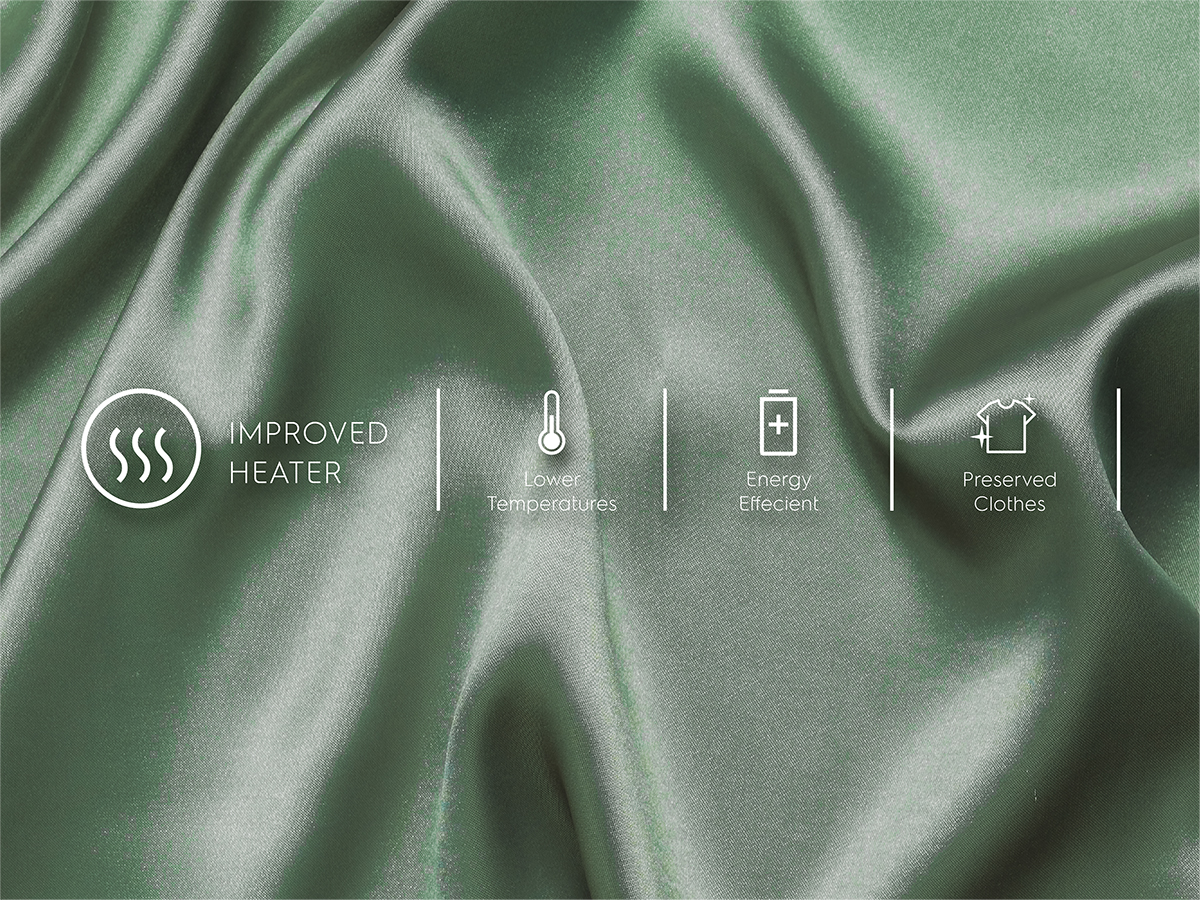 Máy Sấy Cửa Trước Electrolux EDV805JQWA (8kg) - Hàng Chính Hãng