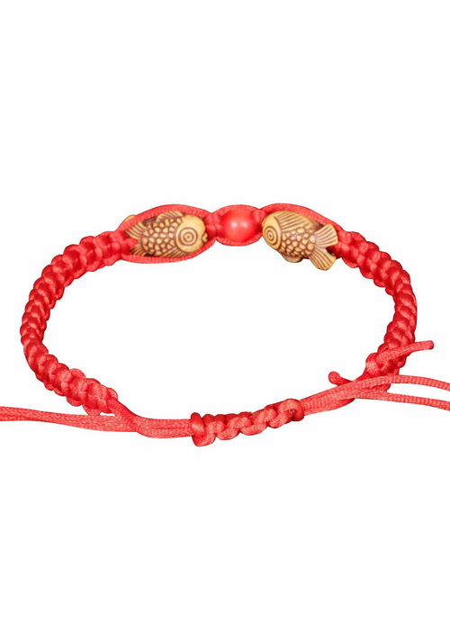 Vòng tay may mắn VT173